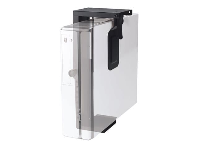 NEOMOUNTS BY NEWSTAR - Neomounts CPU-D075 mounting kit - fixed - black
