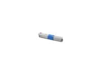 OKI - magenta - original - toner cartridge