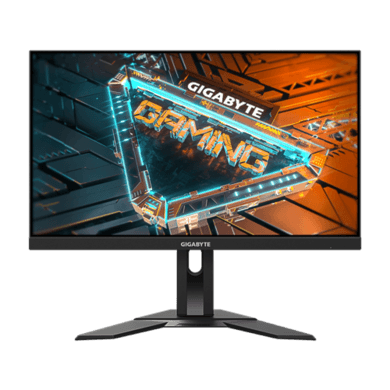 GIGABYTE G24F 2 24" IPS Full HD 165Hz Gaming Monitor