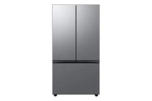 Samsung Bespoke French Style Fridge Freezer with Autofill Water Pitcher