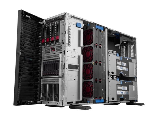 HPE ProLiant Compute ML350 Gen12