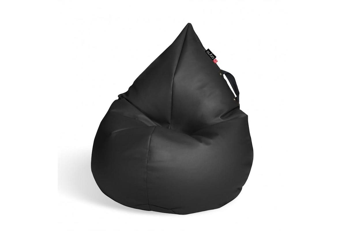 Qubo | Splash Drop | Soft Fit Bean Bag | Date