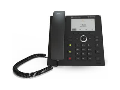 AUDIOCODES - C430HD - VoIP phone