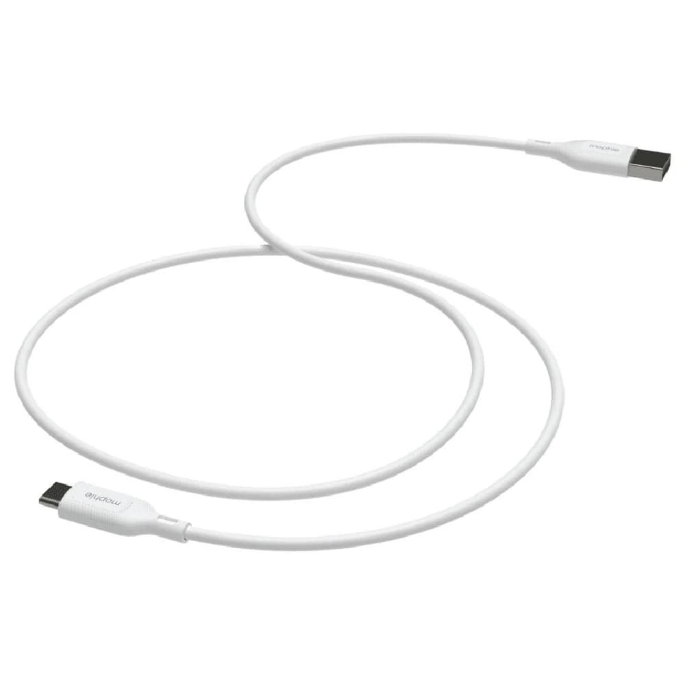 Zagg Essentials 3M USB-A to USB-C Charging Cable