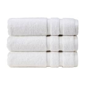 CHRISTY Signum Combed Cotton Towel