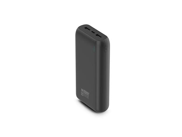 URBAN FACTORY - Urban Factory JUICEE MAX Collection power bank - USB