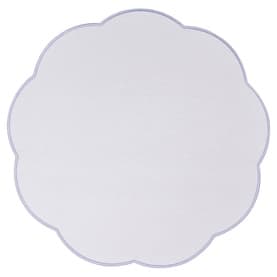 Fleur Bleu Placemat Blue