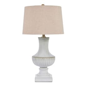 Sariq Ceramic Table Lamp
