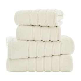 Rainham Towel Ivory