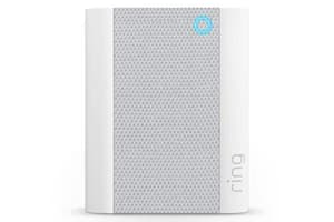 Ring Chime 2nd Gen | White
