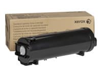 XEROX - VersaLink B605/B615 - black - original - toner cartridge