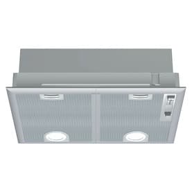 Canopy Cooker Hood