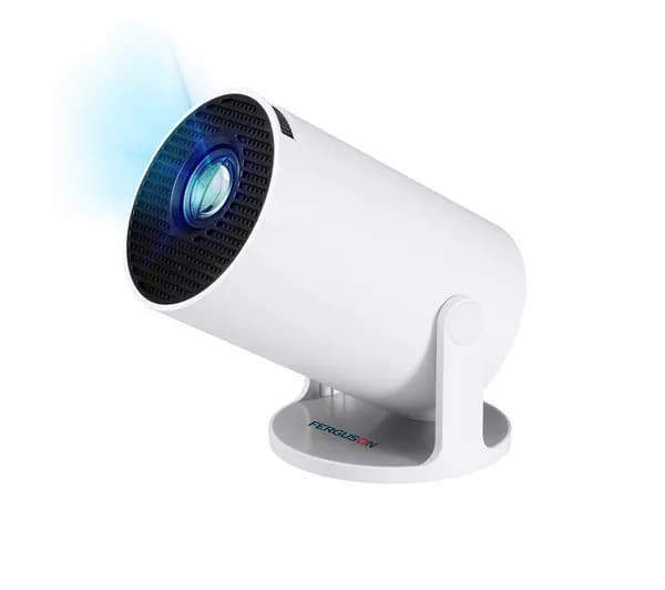 FERGUSON FERP720P Mini Projector
