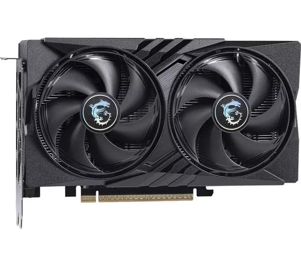 MSI GeForce RTX 5050