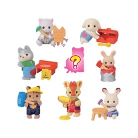 Baby Builders Series Assorted Toy