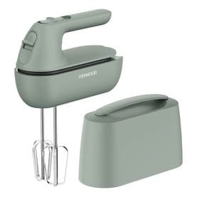Go Quickmix HandMixer Green