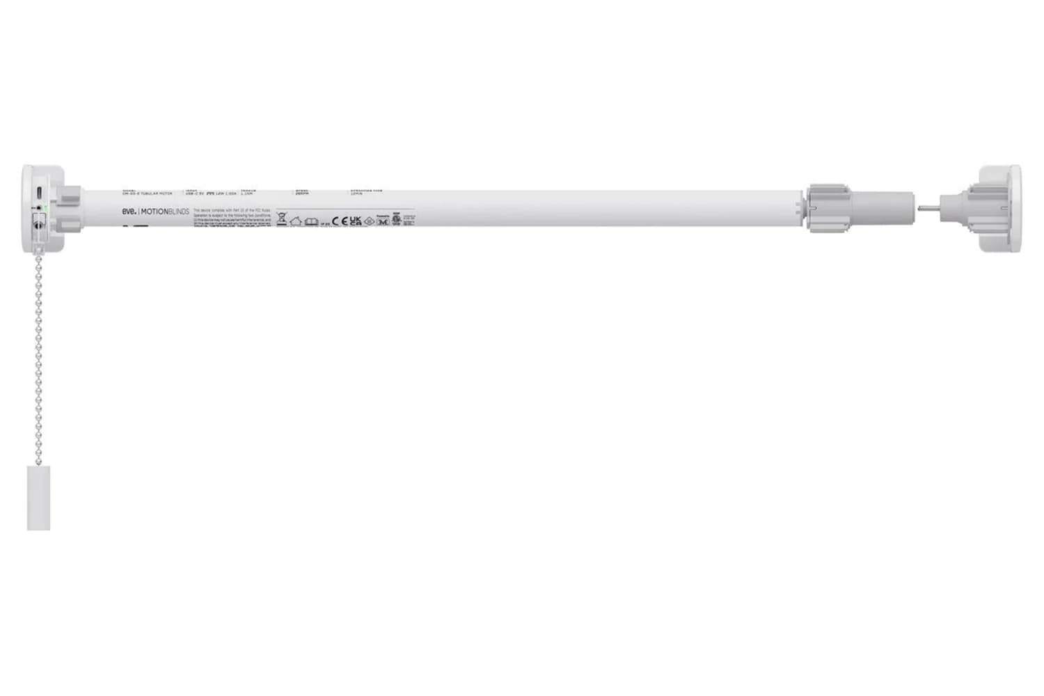 Eve Motionblinds Upgrade Kit For Roller Blinds