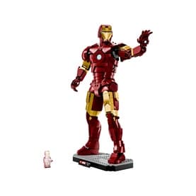 Marvel Iron Man Mark 3 Collectors’ Edition