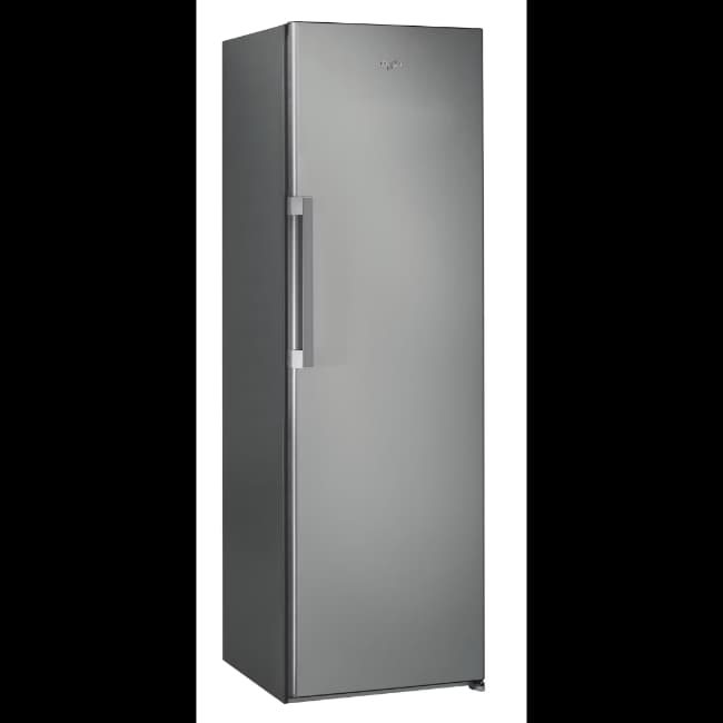 Whirlpool Freestanding Larder Fridge 358l - Inox | SW82QXRUK