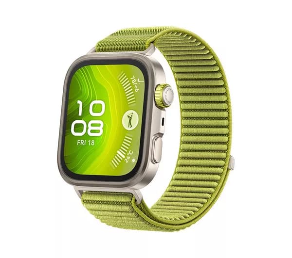HUAWEI Watch Fit 4 Pro