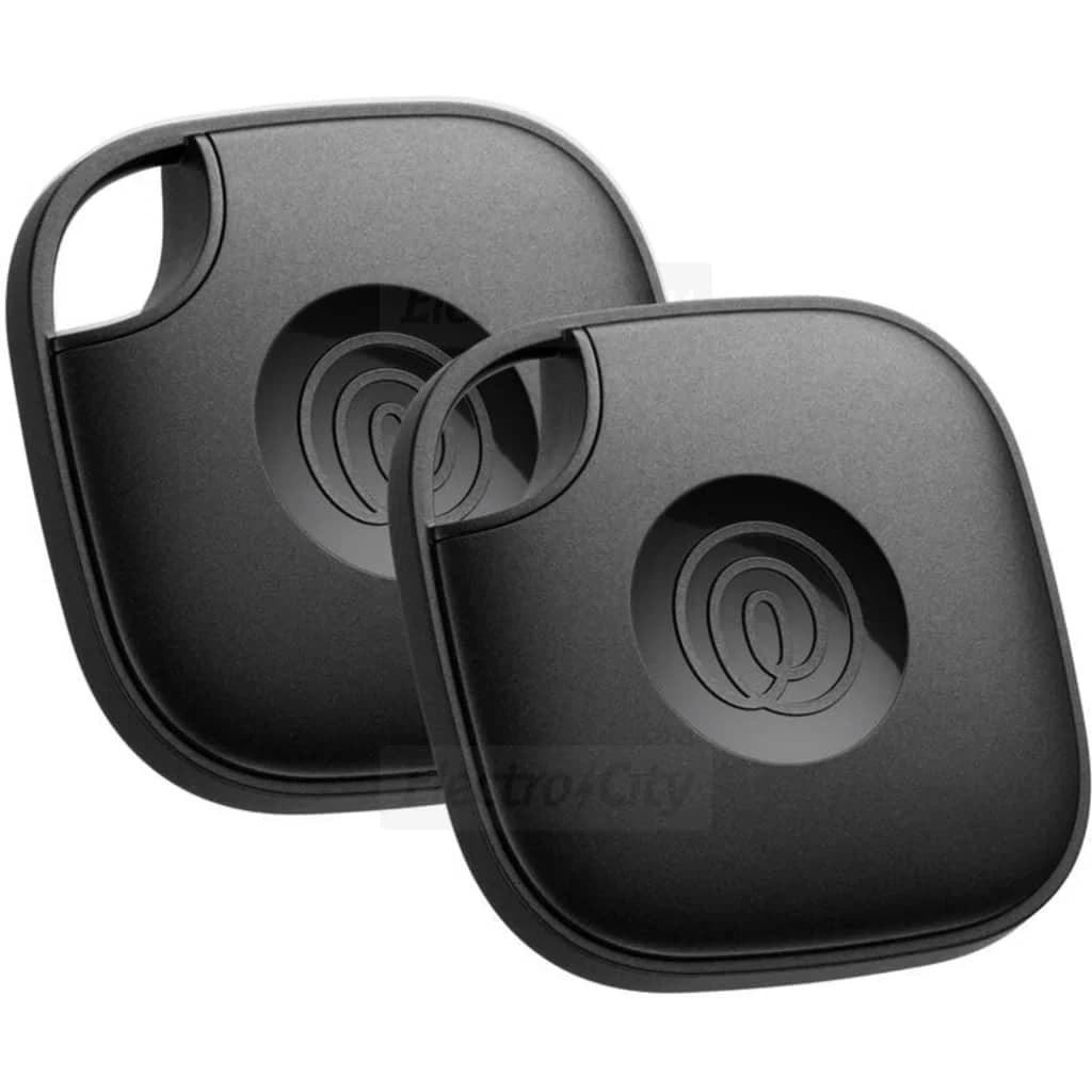 Tile by Life360 Bluetooth Tracker | 2 Pack