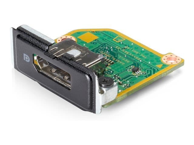 HP Flex IO V2 Card