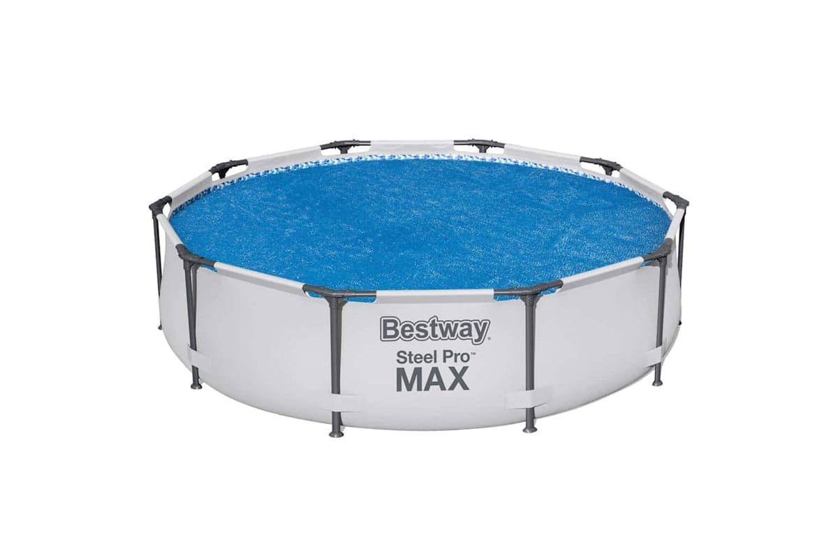 Bestway 92087 Solar Pool Cover Flowclear 305 Cm