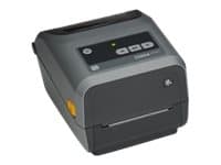 ZEBRA - ZD421c - label printer - B/W - thermal transfer