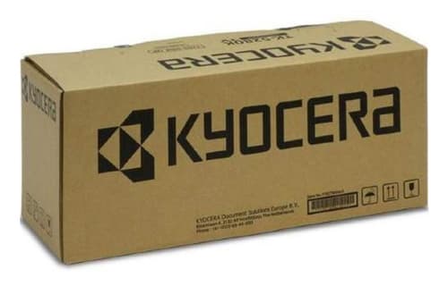 KYOCERA - YELLOW TONER CASSETTE 2400