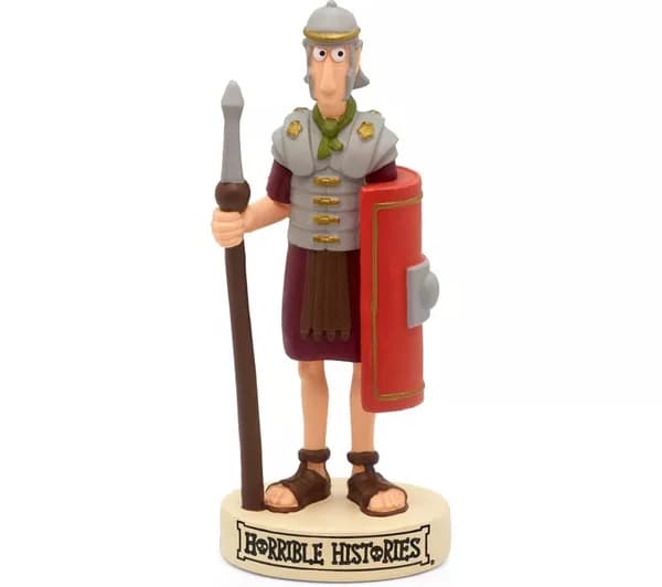 TONIES Horrible Histories Audio Figure - Rotten Romans