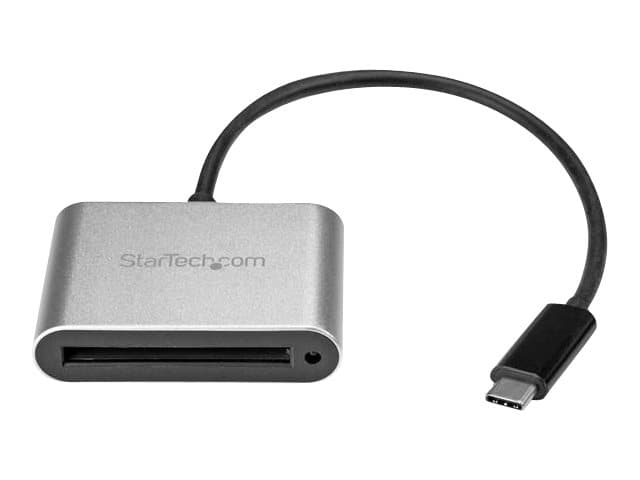 Startech CFast Card Reader