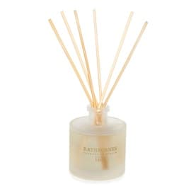 White Pepper Honeysuckle & Vertivert Reed Diffuser