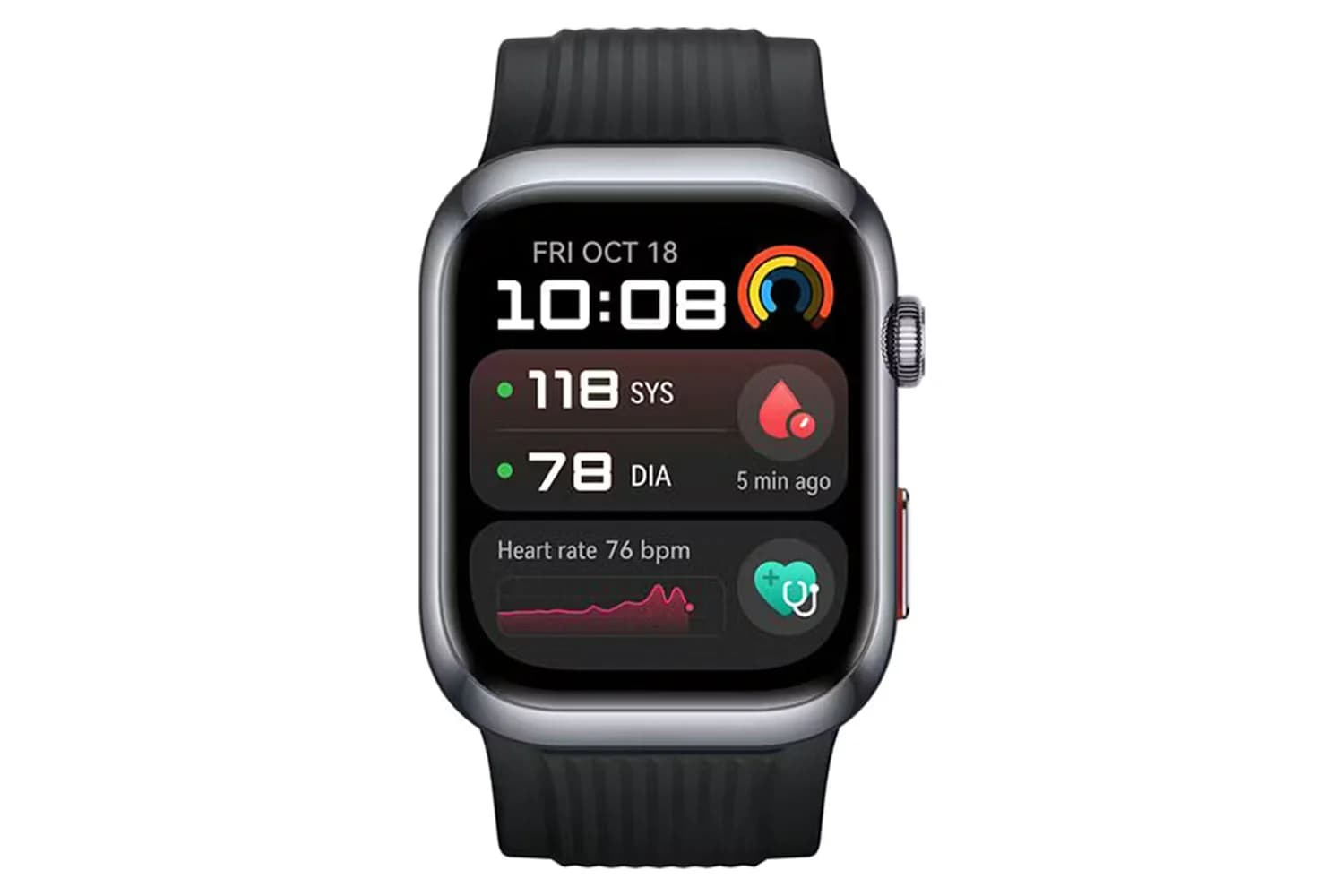 Huawei Watch D2 | Black