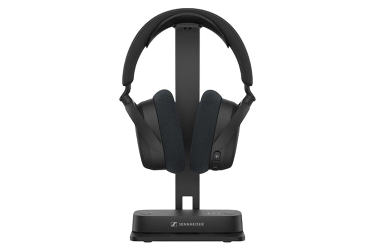 Sennheiser RS 275 Wireless TV Headphones with Auracast™ | 700440