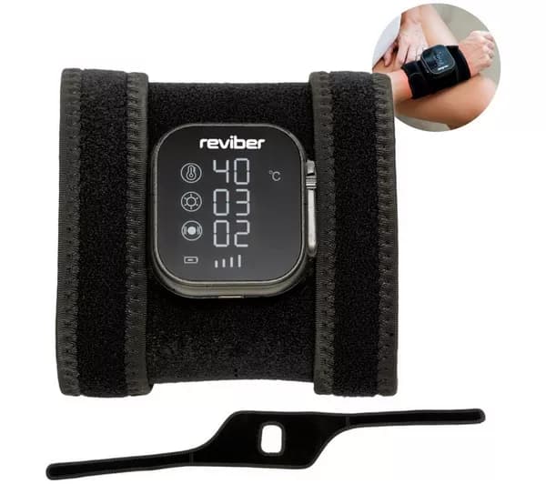 REVIBER Infrared Heat Therapy