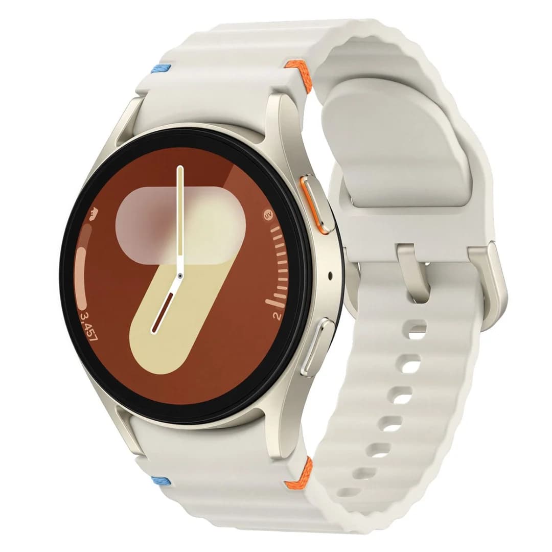 Samsung Galaxy Watch7- 40mm Cream | SM-L300NZEAEUA