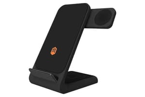 STM ChargeTree Swing | Black