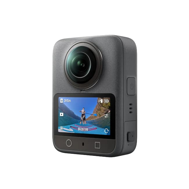 Dji Osmo 360 Camera Adventure Combo Pack - Grey | CPOS.00000442.01