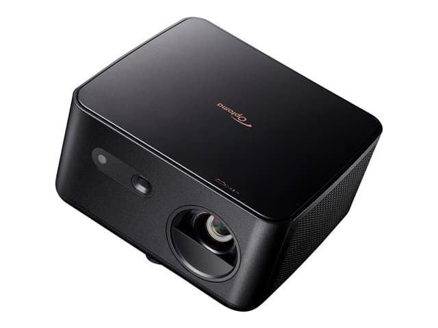 OPTOMA - Photon Life PK32 - DLP projector - portable - 3D