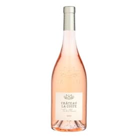 Château Rosé 500ml