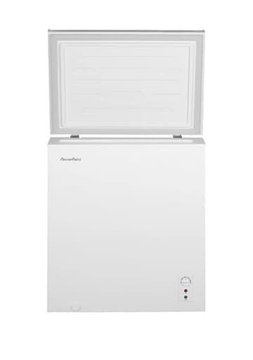 Powerpoint 143L Chest Freezer | P1150K