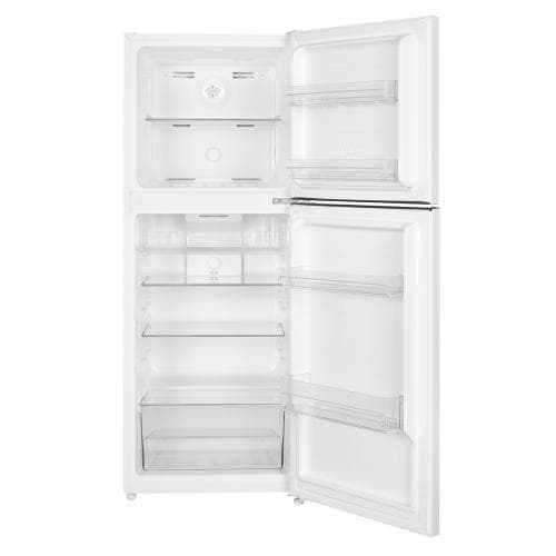 BELLING            52/145LITRE 143X55CM TOTAL NO FROST FRIDGE FREEZER
