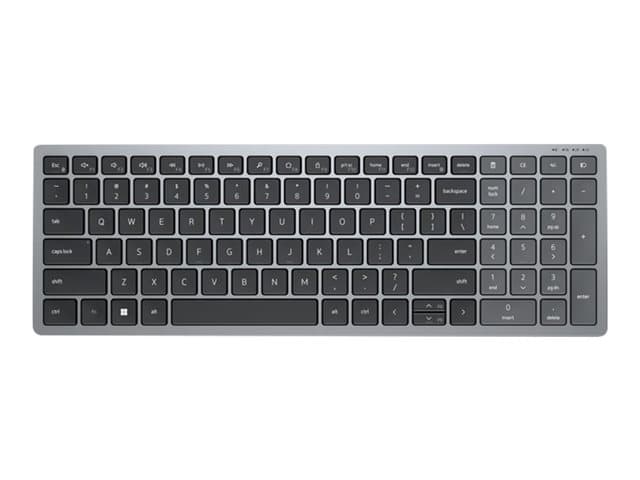 DELL Multi-Device KB700