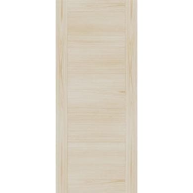 External Accoya Door - Unfinished - 1981 x 838 x 44mm - Modena Essential - XL Joinery