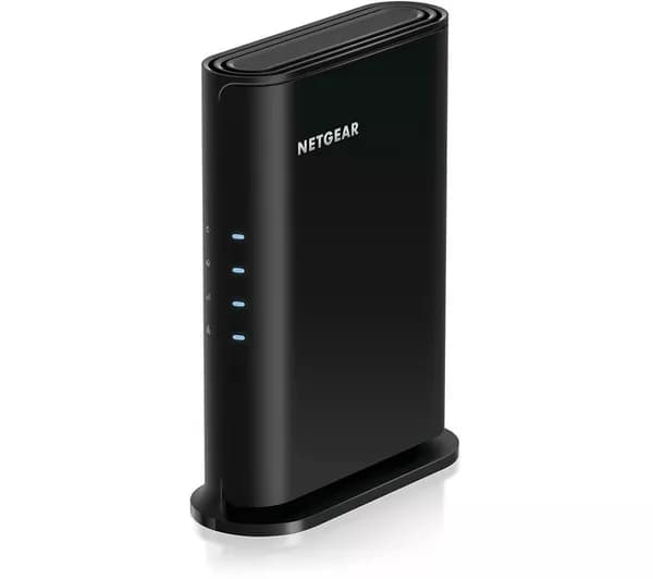 NETGEAR RAX9 WiFi Router - AX 1800, Dual-band