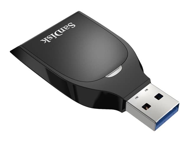 SANDISK - SD UHS-I Card Reader