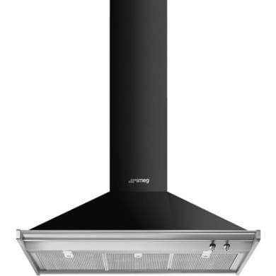 Smeg Opera Chimney Cooker Hood