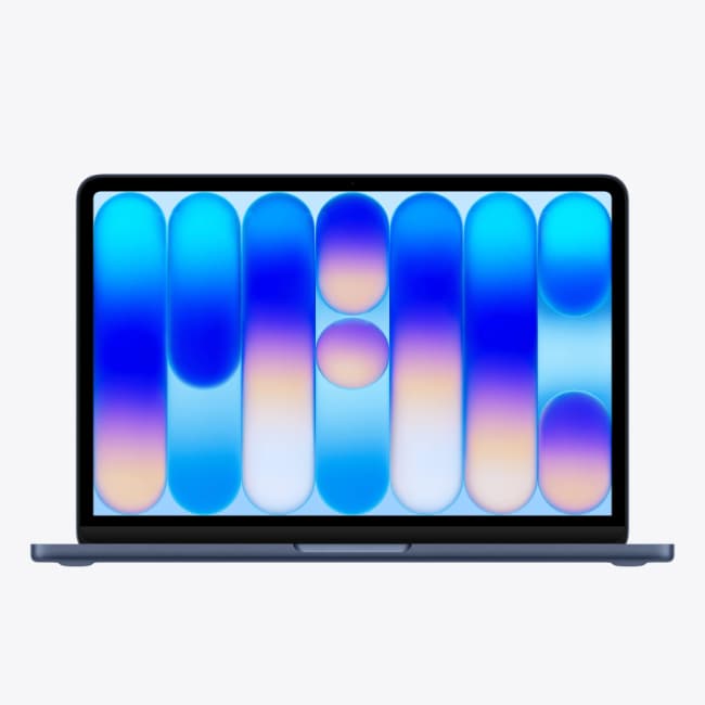 Apple MacBook Neo 13" Touch 8gb|512g - Indigo | MHFG4B-A