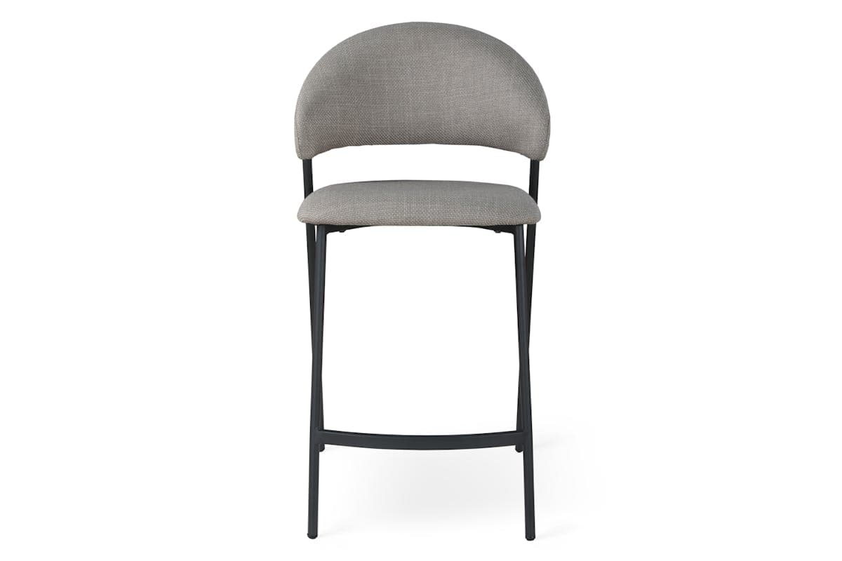 Maya Bar Stool | Beige
