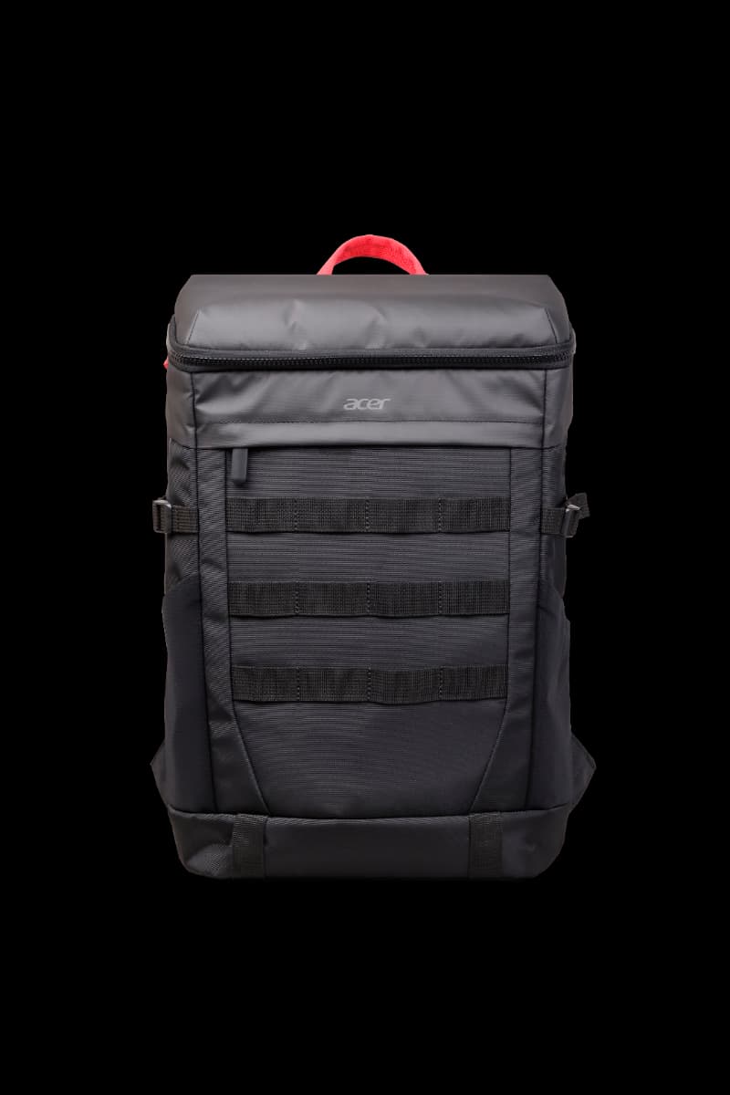 Acer Nitro Gaming Utility Backpack for 15.6''